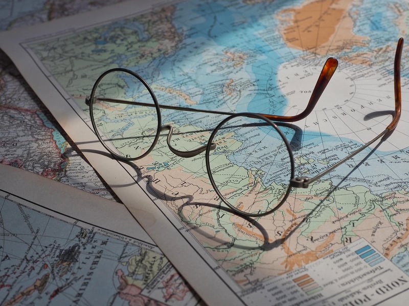 Luxury Travel Destination